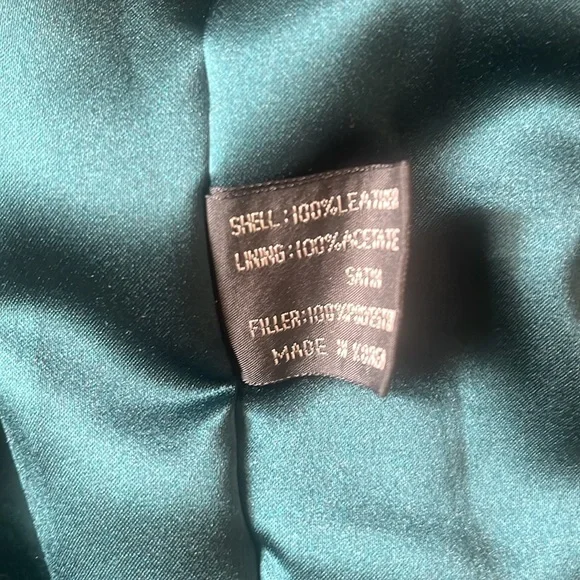 Jacket - Picture 10 of 10